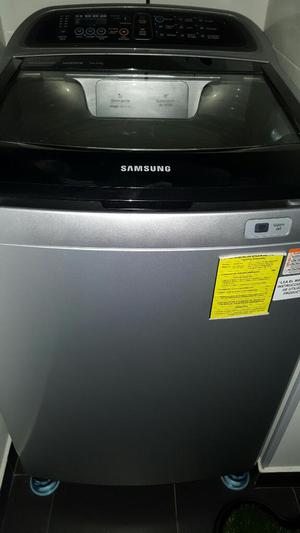 Lavadora Samsung 16 Kg Active Dual