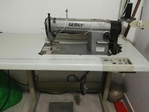 Maquinas de Coser