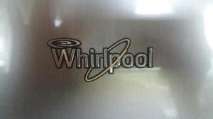 Nevera Whirlpool No Frost