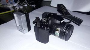 Nueva Camara Nikon Coolpix P510