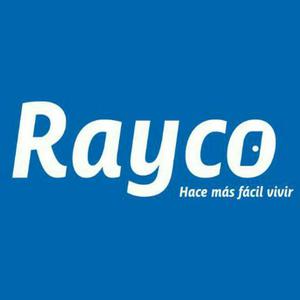Rayco Hace Mas Facil Vivir.