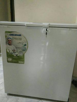 Refrigerador/congelador