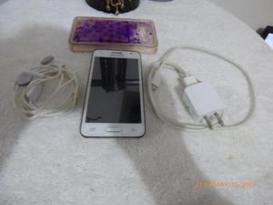 SamsumG Galaxy core2 en muy buen estado.Trae cargador,