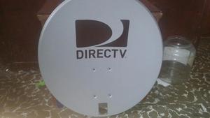 Se Vende Antena de Directv Nueva