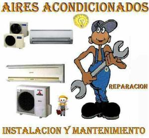 Servicio de Refrigeracion