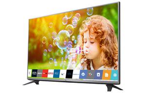 TV SMART TV LG