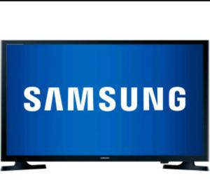 Televisor 32 Samsung Pulgadas Tdt2 Nuevo