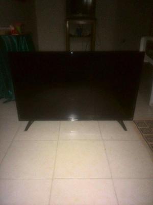 Televisor 40 Smart Tv Marca Kaley