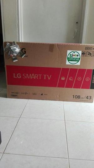 Televisor Nuevo