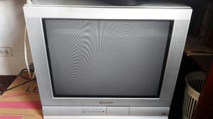 Tv Panasonic 25 Venta Como Partes Repara