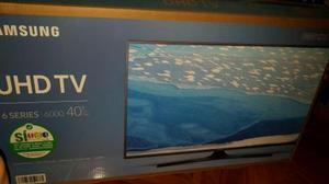 Tv Samsung Smart 4k