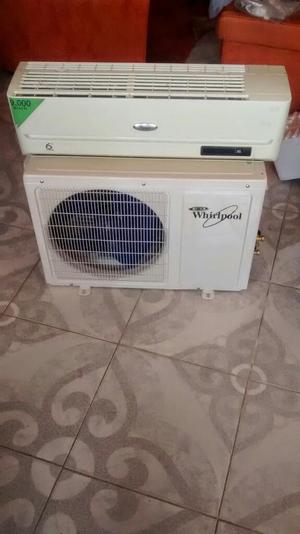 Vendo Aire Acondicionado Nuevo