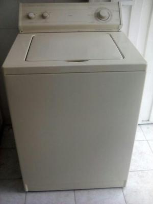 Vendo Lavadora Whirlpool Mas Inf