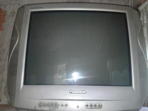 Vendo Televisor Panasonic