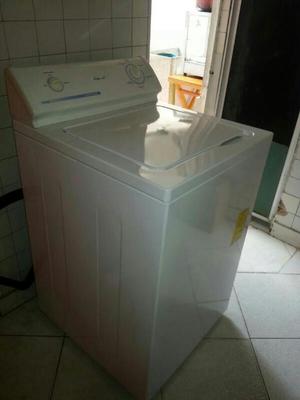 Vendo lavadora whirpool luferca de 20 libras