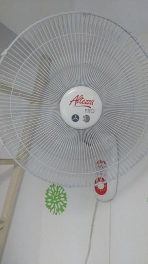 Ventilador de Pared Altezza