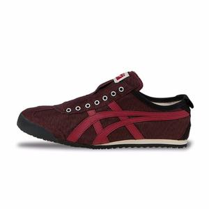 Zapatos Tiger Onitsuka Mexico 66 Slip-on D5n0n  Hombre