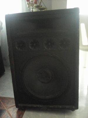 cabinas de sonido