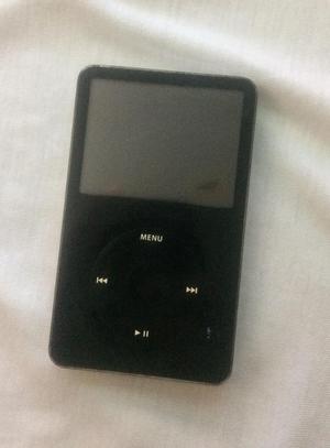 iPod Classic 30Gb Leer Descripcion