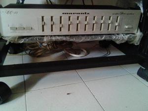 se vende ECUIALIZADOR marca MARANTZ