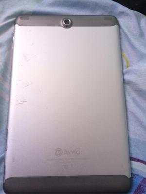 Avvio Pad