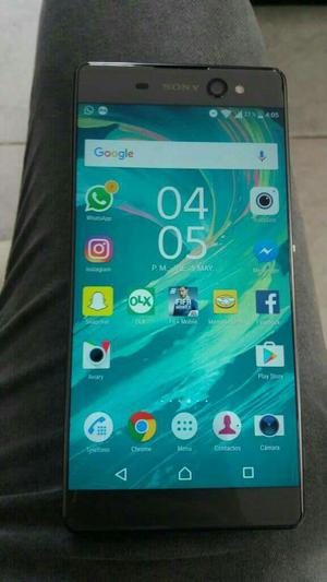 Cambio Sony Xperia Xa Ultra