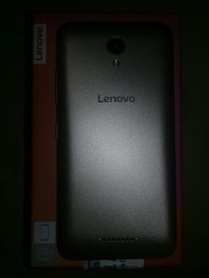 Celular Lenovo