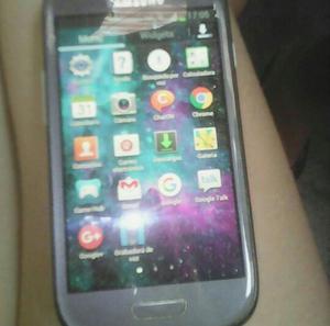 Celular Samsung Galaxi S3mini