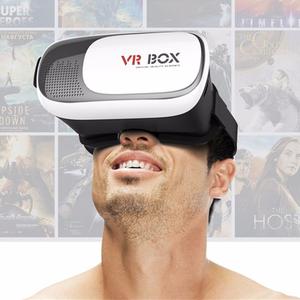 Gafas De Realidad Virtual 3d Vr Ultima Version