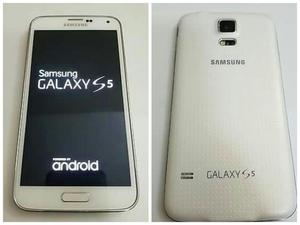 Galaxy S5 4g Imei Original