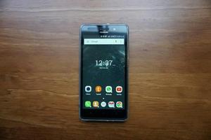 Huawei G Play Mini, Leer Descripcion
