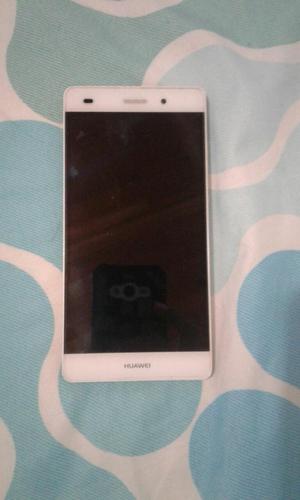 Huawei P8 Lite