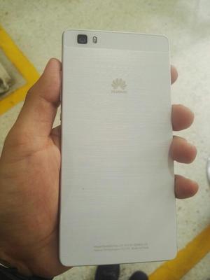 Huawei P8 Lite sin Rayones