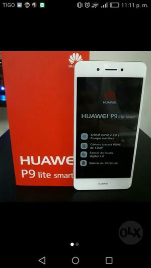 Huawei P9 Lite Smart Nuevo