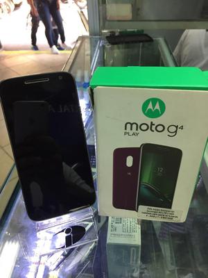 Motorola G4 Play