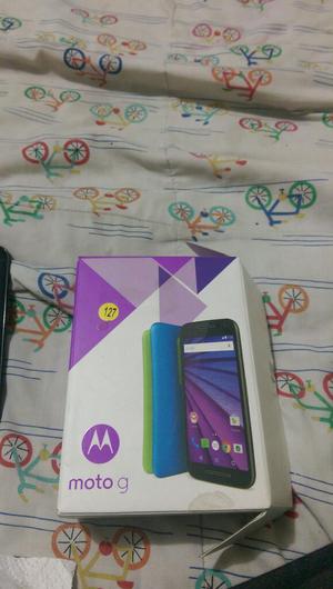 Motorola Moto G3