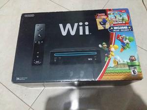 Nintendo Wii (combo)