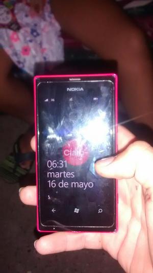 Nokia Lumia 505