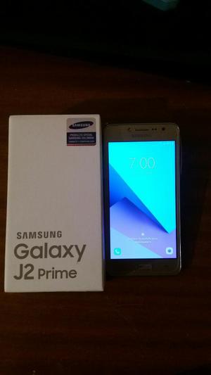 Nuevo sin Uso Samsung Galaxy J2 Prime 