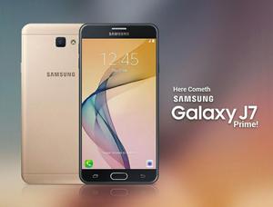 Promoción Samsung Galaxy J7 Prime ref G610m Flash Frontal 1