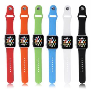 Pulso Apple Watch