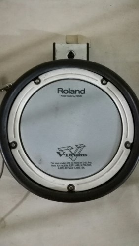 Roland Pdx6 Pad Batería Electrónica