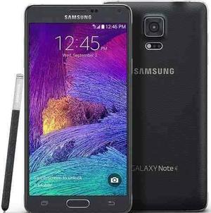 SAMSUNG NOTE 4