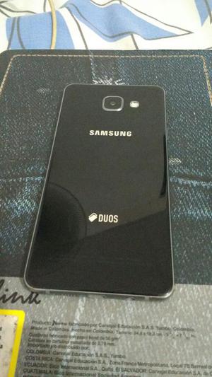 Samsung A Duos