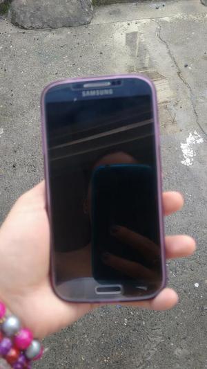 Samsung Galaxi S4