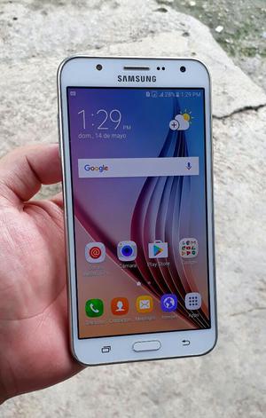 Samsung Galaxy J7 En PERFECTO ESTADO con Factura NEGOCIABLE