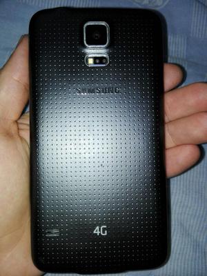 Samsung Galaxy S5