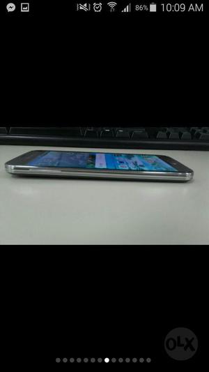 Samsung Galaxy S5