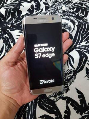 Samsung Galaxy S7 Edge 32 Gb Nuevecito
