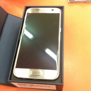 Samsung S7 Nuevo de Caja